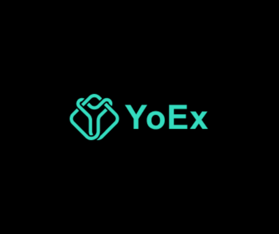 Crypto YOEX